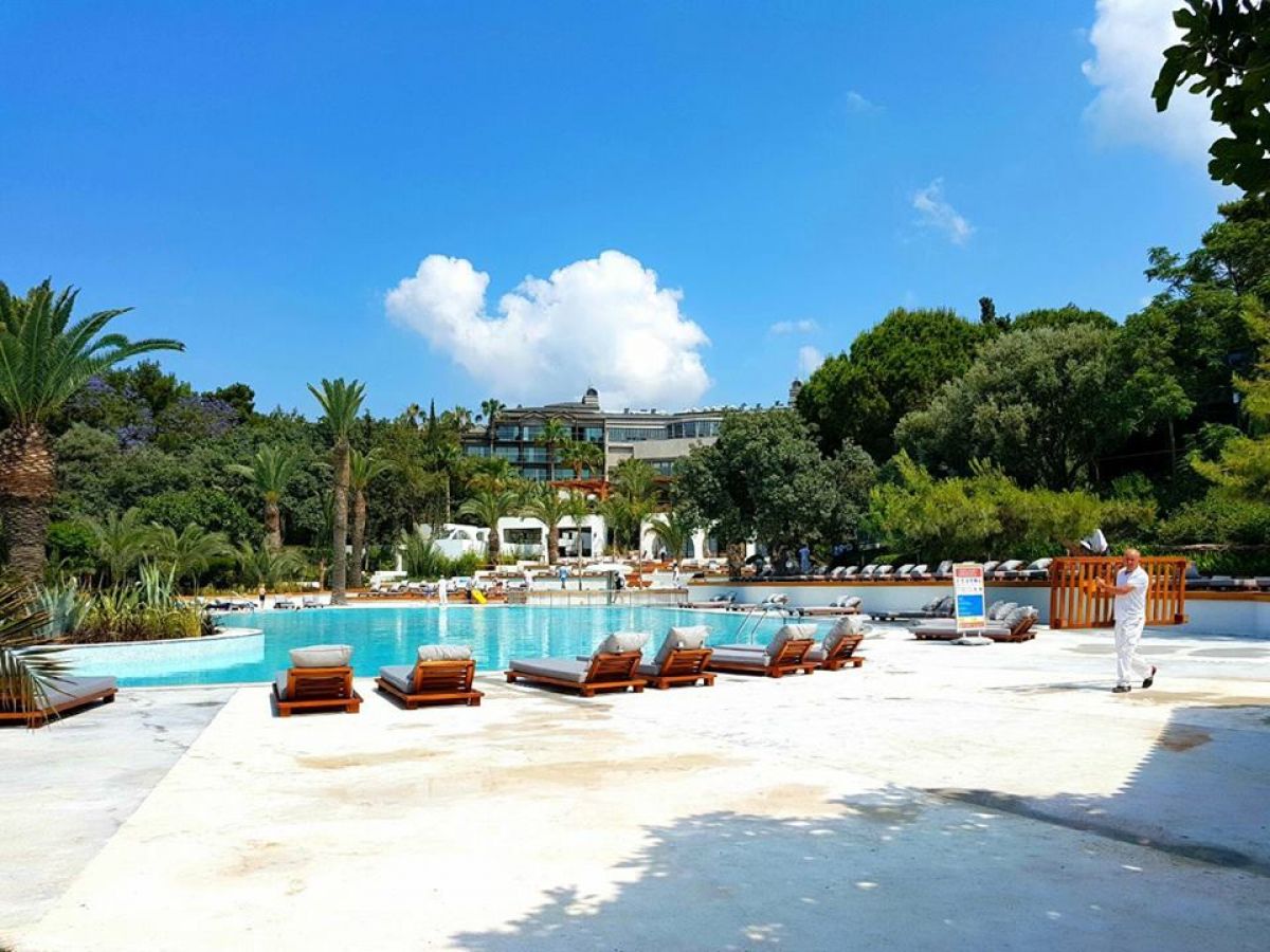 imagini hotel CLUB MARVY OZDERE